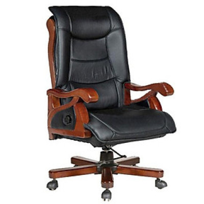 Ghế giám đốc Juno Sofa NT T