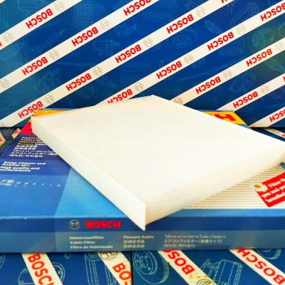 Lọc Điều Hòa (Ngoài Cabin) Bosch Cho Vinfast LUX SA 2.0, BMW X5 X6 (E70/E71/E72)