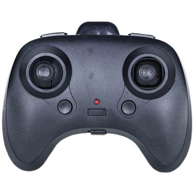 Đồ Chơi Trực Thăng Trinh Sát - Điều Khiển Từ Xa - Winka DK81309 - Màu Đỏ