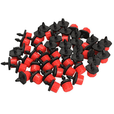 Hệ thống tưới nhỏ giọt 20 chậu và đầy đủ phụ kiện