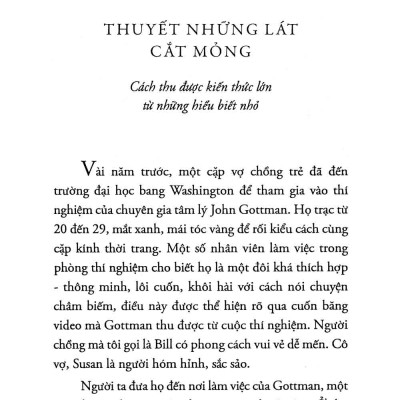 	Trong Chớp Mắt _AL