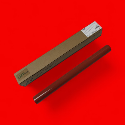 Film sấy/ Lô sấy cho máy photocopy Ricoh MP2554/ 2555/ 3054/ 3554/ 3055/ 3555/ 4054/ 5054/ 6054/ 4055/ 5055/ 6055/ IM 2500/ IM 3000/ IM 3500/ IM 4000/ IM 5000/ IM 6000_ MPC3002/ 3502/ 4502/ 5502/ 830DN/ 831DN ( LBT đỏ ) - Hàng nhập khẩu