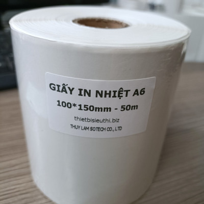 Máy in mã vạch Xprinter XP-420B - Hàng Chính Hãng