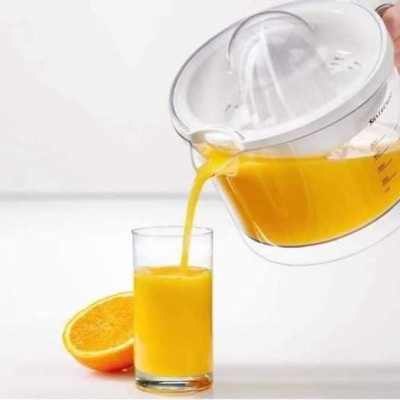 MÁY VẮT CAM TỰ ĐỘNG SILVERCREST Hàng chính hãng