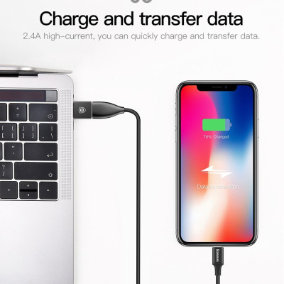 Đầu chuyển OTG Baseus USB Type C sang USB Full size (TYPE C- USB)/ (USB-TYPE C)/ (TYPE C-MICRO)- Hàng chính hãng