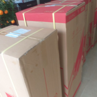 Máy lọc nước nóng nguội hàng chính hãng Moshi Multi RO MS9007 NN-2