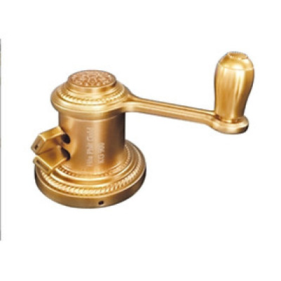 Bộ tời giàn phơi thông minh liền trục