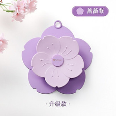 Nắp Thoát Sàn Ngăn Mùi Nhà Tắm GQ220503 - Nắp Chống Côn Trùng,Tránh Tắc Nghẽn Cống