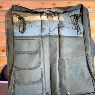 Bao Đựng Dùi Standard Stick Bag 61142 SABIAN – Hàng Chính Hãng