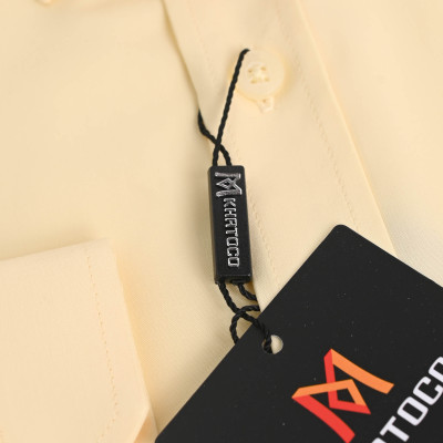 Áo sơ mi tay dài Khatoco