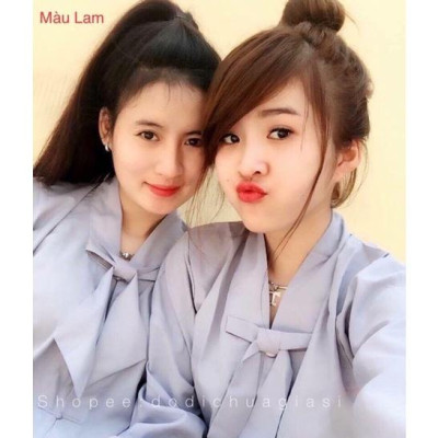 ĐỒ LAM ĐI CHÙA  La Hán Nơ S2
