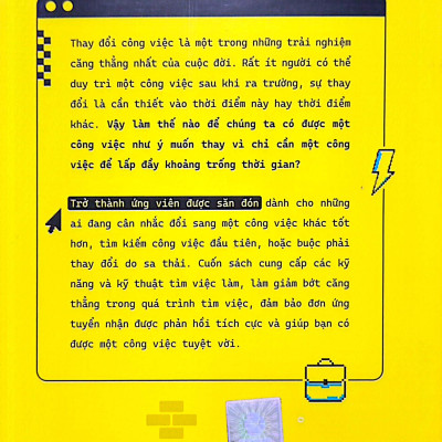 Bí Kíp Soạn CV Và Những Điều Cần Nhớ Khi Tìm Việc - Trở Thành Ứng Viên Được Săn Đón