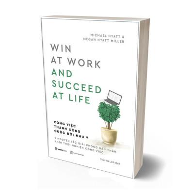 Công Việc Thành Công - Cuộc Đời Như Ý