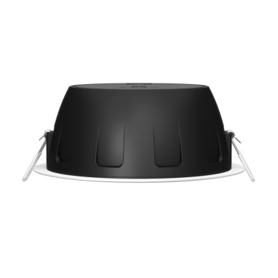 Đèn âm trần Philips Hue Garnea LED Downlight White Ambiance - Hàng Chính Hãng