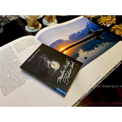 Sách - Combo Đắc Nhân Tâm (Khổ Nhỏ) + Muôn Kiếp Nhân Sinh Tập 1 (Khổ Nhỏ) - First News