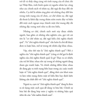 Tư Duy Quản Lý Mới Trong Thời Đại VUCA