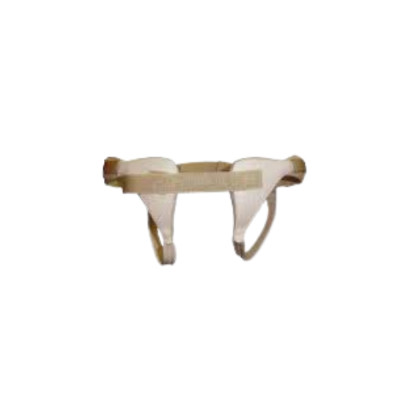 Đai Thoát Vị Bẹn 2 Bên Orbe Hỗ Trợ Tình Trạng Thoát Vị Bẹn, Vỡ Cơ Với Vải Dệt Kim Êm Ái Khi Sử Dụng