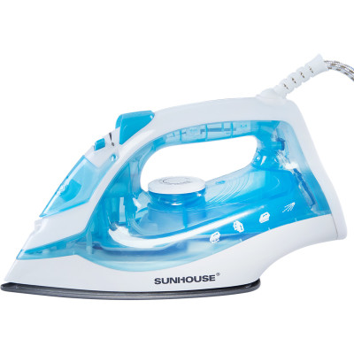 Bàn ủi hơi nước Sunhouse SHD2065 - Hàng Chính Hãng