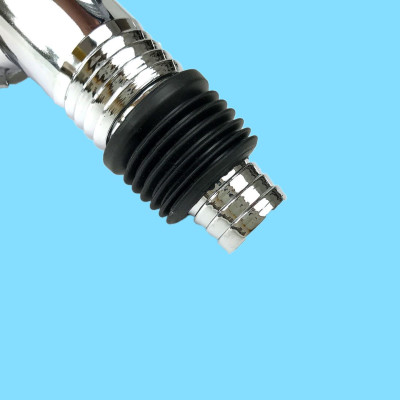 Bộ thoát nước máy giặt, thoát nước thải kiêm chống mùi hôi, ngăn côn trùng trào ngược – Bộ chia 2, MIHOCO 21