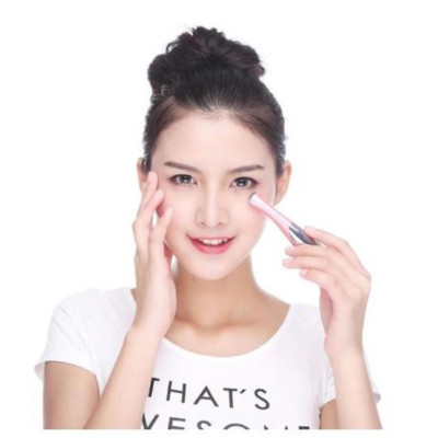 (Có Hàng Sẵn) Combo 02 Bút Massage Mắt Mini Cầm Tay Nhỏ Gọn New Hot FS1073