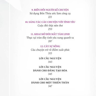 Tiếng Nói Của Tri Thức