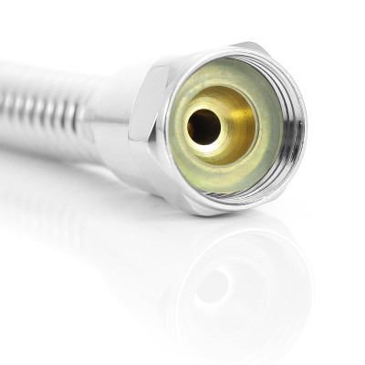 Dây sen, dây xịt Inox cao cấp - chịu áp