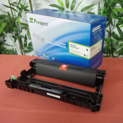 Cụm drum DR 2385 Prospect dùng cho máy in Brother HL L2321D/ L2361DN/ L2366DW/ L2520D/ MFC L2701D - hàng chính hãng