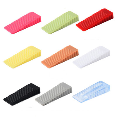 Miếng Chặn Cửa Silicone KUNBE Mẫu Mới Chống Sập Cửa Chắn Gió Va Đập Cửa An Toàn