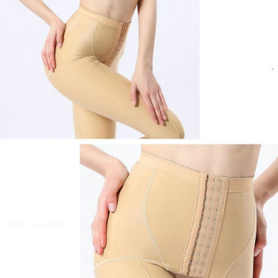 Gen định hình sau hút mỡ hông đùi Quần gen sau hút mỡ bụng hông đùi