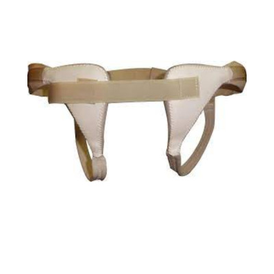 Đai Thoát Vị Bẹn 2 Bên Orbe Hỗ Trợ Tình Trạng Thoát Vị Bẹn, Vỡ Cơ Với Vải Dệt Kim Êm Ái Khi Sử Dụng