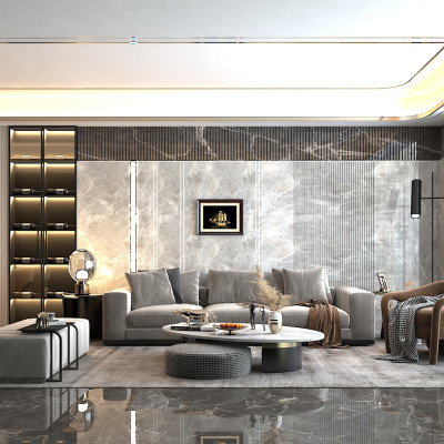 Tranh thuyền buồm phong thuỷ mạ vàng 24K