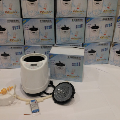 Lều xông hơi và nồi xông hơi toàn thân hàng chính hãng