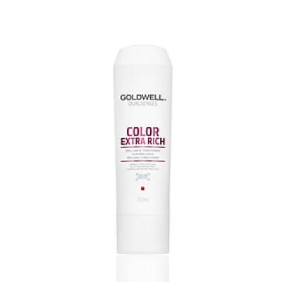 Dầu Xả Giữ Màu Tóc Nhuộm Goldwell Color Extra Rich Dưỡng Tóc Bóng Mượt, Bền Màu Lâu Phai