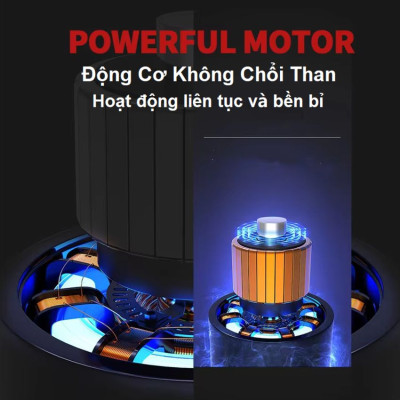 Máy ép dầu thực vật Nóng và Lạnh Thương hiệu Anh Quốc AOSIDA cao cấp WF-J118, Thân vỏ INOX - Hàng Nhập Khẩu