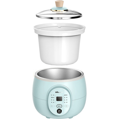 Nồi nấu chậm Bear DDG-D20P1 - Hàng chính hãng