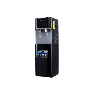 RWF-W1664TV(K1) - Cây nước uống nóng lạnh Toshiba RWF-W1664TV (K1) - Hàng Chính Hãng