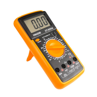 Vinasemi DT-9205A Đồng Hồ Đo Hiển Thị Số