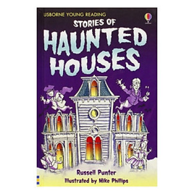 Stories Of Haunted Houses