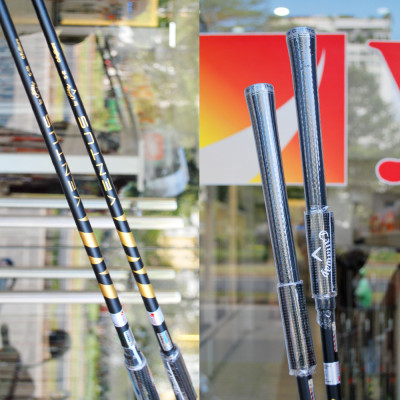 (Chính Hãng) Gậy Golf Driver Callaway Rogue ST Max Cho Nam Mới Nhất 2022- Gậy Golf Nhật New Seal