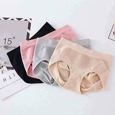  Combo 4 quần lót y tế kháng khuẩn chống viêm xuất Nhật