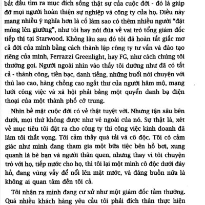 Ai Che Lưng Cho Bạn (Tái Bản 2023)