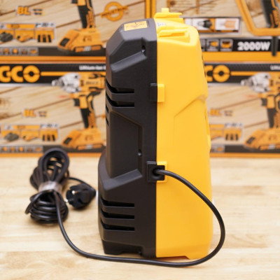 MÁY XỊT RỬA 1200W (5.5 L/MIN) INGCO HPWR12001