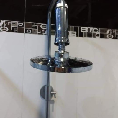 Bộ lọc nước vòi tắm Paragon SHF-1 chính hãng