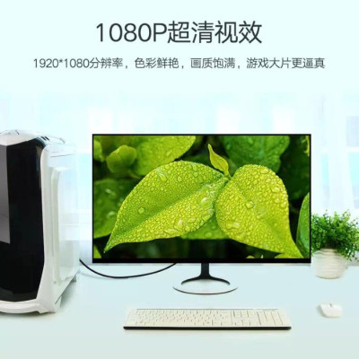Ugreen UG11630VG101TK 1.5M màu Đen Cáp tín hiệu 2 đầu VGA - HÀNG CHÍNH HÃNG