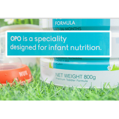 Combo 3 Sữa bột PureLac 3 800g nhập khẩu New Zealand