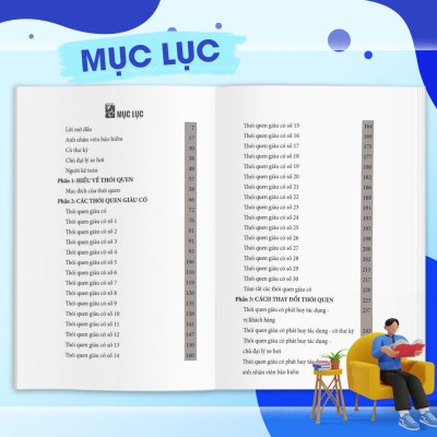 Thói Quen Thành Công Của Những Triệu Phú Tự Thân - Rich Habits (Tặng Bookmark PL)