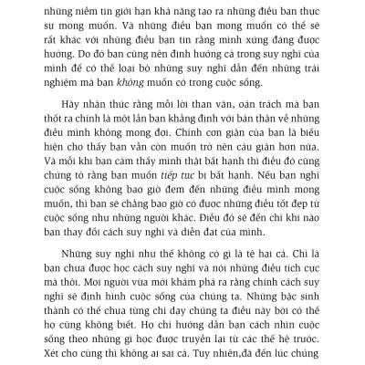 Combo Sách Tin Vào Chính Mình + Vượt Ao Tù Ra Biển Lớn (Bộ 2 Cuốn)