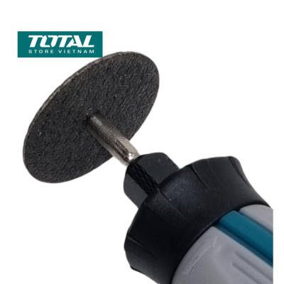 BỘ 13 LINH KIỆN MÁY MÀI KHUÔN TOTAL TAKMG3013 - HÀNG CHÍNH HÃNG