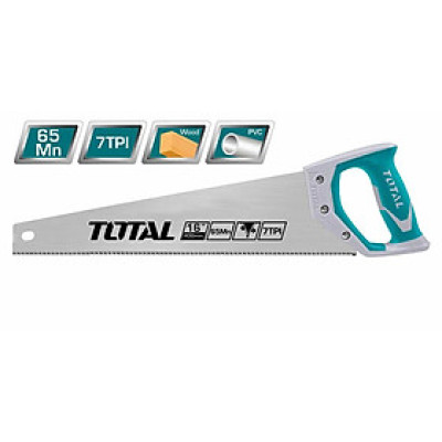 CƯA TAY LÁ LIỄU TOTAL THT55166, THT55186, THT55206, THT55226 - HÀNG CHÍNH HÃNG