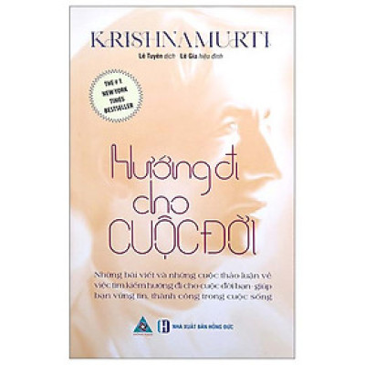 Hướng Đi Cho Cuộc Đời